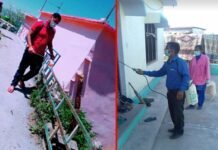 कोरोना महामरी के प्रथम चरण में दिन रात सेवाएं देने वाले ग्राम प्रधानों ने लगाया उपेक्षा का आरोप gram-pradhan