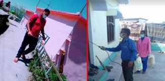 कोरोना महामरी के प्रथम चरण में दिन रात सेवाएं देने वाले ग्राम प्रधानों ने लगाया उपेक्षा का आरोप gram-pradhan