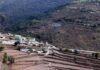 कोरोना संकट से गांव को बचाना है तो करें इन नियमों का पालन pauri-village