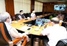 पीएम किसान सम्मान निधि : पीएम मोदी ने उत्तराखंड के 8 लाख 56 हजार किसानों को जारी की 171 करोङ रुपए की धनराशि