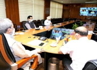 पीएम किसान सम्मान निधि : पीएम मोदी ने उत्तराखंड के 8 लाख 56 हजार किसानों को जारी की 171 करोङ रुपए की धनराशि