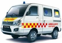 पौड़ी के बाद अब देहरादून में भी एंबुलेंस का किराया हुआ निर्धारित, 15 किमी के दायरे में सामान्य एंबुलेंस के लगेंगे 800 रुपये private ambulance fare in dehradun