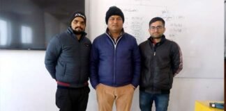 राहुल रावत ने भारतीय सेना की ऑफिसर्स ट्रेनिंग अकादमी परीक्षा में आल इंडिया में 16वां स्थान किया हासिल rahul rawat OTA exam