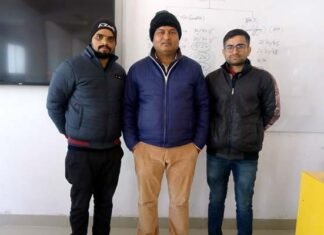राहुल रावत ने भारतीय सेना की ऑफिसर्स ट्रेनिंग अकादमी परीक्षा में आल इंडिया में 16वां स्थान किया हासिल rahul rawat OTA exam
