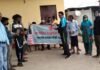 पौड़ी गढ़वाल : विश्व रेडक्रॉस दिवस पर रेडक्रॉस सोसाइटी ने कोविड सुरक्षा में लगे फ्रंटलाइन वर्कर्स को बांटे मास्क, सैनेटाइजर red-cross-society-pauri