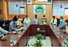 स्वास्थ्य सेवाओं को जरूरतमंदों तक पहुंचाने हेतु ‘उपचार’ एप्लीकेशन लॉन्च, उन मरीजों का भी घर बैठे होगा इलाज जो मोबाइल चलाना नहीं जानते upchar application launched