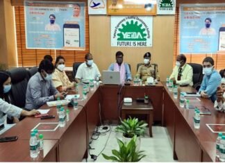 स्वास्थ्य सेवाओं को जरूरतमंदों तक पहुंचाने हेतु ‘उपचार’ एप्लीकेशन लॉन्च, उन मरीजों का भी घर बैठे होगा इलाज जो मोबाइल चलाना नहीं जानते upchar application launched
