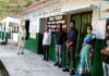 कोरोना के खिलाफ जंग : आखिरकार ग्राम प्रधानों ने कसी कमर village-head-kaljikhal-block