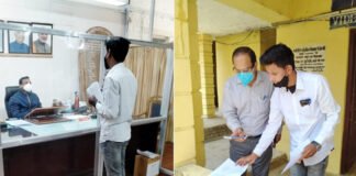उत्तराखंड : मुख्यमंत्री के ब्लॉक क्षेत्र (कल्जीखाल) के 2 दर्जन से अधिक गांवों में वायरल बुखार का प्रकोप, लोगों में कोरोना की दहशत viral-fever-in-pauri-garhwal