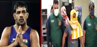 पहलवान सुशील कुमार हत्या के केस में गिरफ्तार, 1 लाख रुपये का था इनाम, जानिए क्या था पूरा मामला wrestler Sushil Kumar arrested