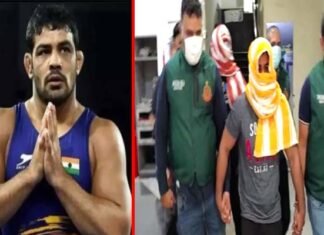 पहलवान सुशील कुमार हत्या के केस में गिरफ्तार, 1 लाख रुपये का था इनाम, जानिए क्या था पूरा मामला wrestler Sushil Kumar arrested