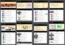 “आनंदम एक बेहतर प्रयास” विषय पर ऑनलाइन चर्चा-परिचर्चा Anandam is a better effort