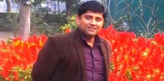 गढ़देशीय भ्रातृ मण्डल दिल्ली के पूर्व कोषाध्यक्ष चमन सिंह नेगी का सड़क हादसे में निधन, उत्तराखंड समाज में शोक की लहर Chaman Singh Negi dies in road accident