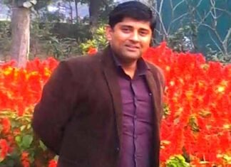 गढ़देशीय भ्रातृ मण्डल दिल्ली के पूर्व कोषाध्यक्ष चमन सिंह नेगी का सड़क हादसे में निधन, उत्तराखंड समाज में शोक की लहर Chaman Singh Negi dies in road accident