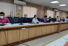 संचारी रोग नियंत्रण अभियान की तैयारी में जुटा स्वास्थ्य विभाग, जुलाई माह में चलेगा संचारी रोग नियंत्रण एवं दस्तक अभियान Communicable disease control campaign