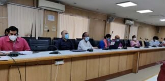 संचारी रोग नियंत्रण अभियान की तैयारी में जुटा स्वास्थ्य विभाग, जुलाई माह में चलेगा संचारी रोग नियंत्रण एवं दस्तक अभियान Communicable disease control campaign