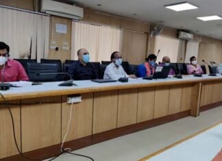 संचारी रोग नियंत्रण अभियान की तैयारी में जुटा स्वास्थ्य विभाग, जुलाई माह में चलेगा संचारी रोग नियंत्रण एवं दस्तक अभियान Communicable disease control campaign