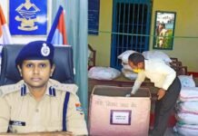 “कम्यूनिटी बास्केट सेवा बनी जरूरतमंद की संजीवनी”, पौड़ी पुलिस द्वारा अब तक 1,881 जरूरतमंद व्यक्तियों तक पहुंचाई गई मदद Community basket service