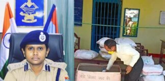 “कम्यूनिटी बास्केट सेवा बनी जरूरतमंद की संजीवनी”, पौड़ी पुलिस द्वारा अब तक 1,881 जरूरतमंद व्यक्तियों तक पहुंचाई गई मदद Community basket service