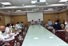 दिल्ली-रामनगर कॉर्बेट इको ट्रेन को मिली मंजूरी, डोईवाला से गंगोत्री-यमुनोत्री रेलवे लाइन तथा टनकपुर-बागेश्वर रेलवे लाइन के सर्वे को भी मंजूरी Delhi-Ramnagar Corbett eco train