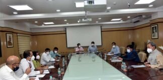 दिल्ली-रामनगर कॉर्बेट इको ट्रेन को मिली मंजूरी, डोईवाला से गंगोत्री-यमुनोत्री रेलवे लाइन तथा टनकपुर-बागेश्वर रेलवे लाइन के सर्वे को भी मंजूरी Delhi-Ramnagar Corbett eco train