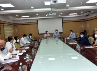 दिल्ली-रामनगर कॉर्बेट इको ट्रेन को मिली मंजूरी, डोईवाला से गंगोत्री-यमुनोत्री रेलवे लाइन तथा टनकपुर-बागेश्वर रेलवे लाइन के सर्वे को भी मंजूरी Delhi-Ramnagar Corbett eco train