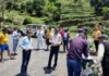 पौड़ी जनपद के धार्मिक एवं रमणीक पर्यटन स्थल दिवाडांडा Divadanda