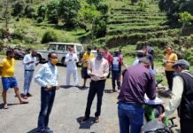 पौड़ी जनपद के धार्मिक एवं रमणीक पर्यटन स्थल दिवाडांडा Divadanda