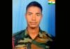 दुखद खबर: जम्मू-कश्मीर के गुलमर्ग में शहीद हुआ गढ़वाल राइफल का जवान मनदीप सिंह Garhwal Rifle Jawan Mandeep Singh