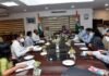 केन्द्रीय पर्यटन मंत्री से मिले सीएम तीरथ, आईडीपीएल, ऋषिकेश को स्पेशल टूरिज्म जोन के रूप में विकसित करने की योजना को मिली स्वीकृति IDPL, Rishikesh as Special Tourism Zone approved