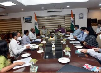 केन्द्रीय पर्यटन मंत्री से मिले सीएम तीरथ, आईडीपीएल, ऋषिकेश को स्पेशल टूरिज्म जोन के रूप में विकसित करने की योजना को मिली स्वीकृति IDPL, Rishikesh as Special Tourism Zone approved
