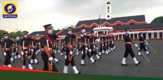IMA Passing Out Parade 2021: देश को मिले 341 जांबाज, उत्तराखंड के 37 कैडेट बने सेना में अफसर, IMA देहरादून ने अब तक देश-विदेश को दिए 62 हजार 987 युवा सैन्य अधिकारी, देखें पूरी रिपोर्ट IMA Passing Out Parade 2021