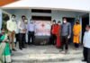 विश्व रक्तदान दिवस पर भारतीय रेडक्रास सोसाइटी पौड़ी द्वारा गोष्ठी आयोजित Indian Red Cross Society Pauri