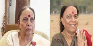 दुखद खबर : उत्तराखंड विधानसभा में नेता प्रतिपक्ष इंदिरा हृदयेश का निधन Indira Hridayesh passes away