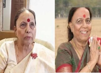 दुखद खबर : उत्तराखंड विधानसभा में नेता प्रतिपक्ष इंदिरा हृदयेश का निधन Indira Hridayesh passes away