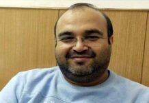 उत्तराखंड: ब्लूटूथ हेडफोन फटने से कुंभ मेला के लेखाकार की मौत! Kumbh Mela accountant dies after bluetooth headphone explodes