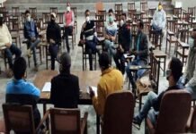 स्थानांतरण एक्ट का पालन न होने से नाराज शिक्षकों ने किया अनिवार्य स्थानांतरण समर्थक मंच उत्तराखंड का गठन Mandatory Transfer Supporter Forum Uttarakhand