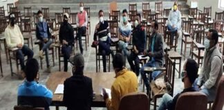 स्थानांतरण एक्ट का पालन न होने से नाराज शिक्षकों ने किया अनिवार्य स्थानांतरण समर्थक मंच उत्तराखंड का गठन Mandatory Transfer Supporter Forum Uttarakhand