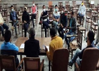 स्थानांतरण एक्ट का पालन न होने से नाराज शिक्षकों ने किया अनिवार्य स्थानांतरण समर्थक मंच उत्तराखंड का गठन Mandatory Transfer Supporter Forum Uttarakhand