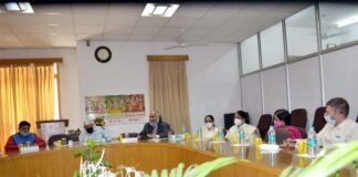 सराहनीय पहल : कोरोना महामारी में अनाथ हुए बच्चों को प्राइमरी से लेकर हायर एजुकेशन तक नि:शुल्क शिक्षा देने के लिए PIIT कालेज प्रबंधन ने बढ़ाया हाथ PIIT College