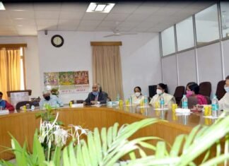 सराहनीय पहल : कोरोना महामारी में अनाथ हुए बच्चों को प्राइमरी से लेकर हायर एजुकेशन तक नि:शुल्क शिक्षा देने के लिए PIIT कालेज प्रबंधन ने बढ़ाया हाथ PIIT College