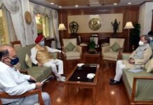 मुख्यमंत्री के अनुरोध पर नागरिक उड्डयन मंत्री ने गंगा-टाउन ऋषिकेश, रूङकी व कोटद्वार में सोलिड वेस्ट मैनेजमेंट प्रोजेक्ट के लिए जारी की 32 करोङ रूपये की राशि Solid Waste Management Project in Ganga-Town Rishikesh