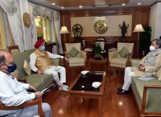 मुख्यमंत्री के अनुरोध पर नागरिक उड्डयन मंत्री ने गंगा-टाउन ऋषिकेश, रूङकी व कोटद्वार में सोलिड वेस्ट मैनेजमेंट प्रोजेक्ट के लिए जारी की 32 करोङ रूपये की राशि Solid Waste Management Project in Ganga-Town Rishikesh
