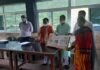 डॉ. धन सिंह रावत ने अपनी विधानसभा क्षेत्र में बांटे उज्जवला गैस कनेक्शन Ujjwala gas connection