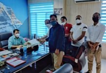 उत्तराखंड न्यूज़ पोर्टल्स प्रतिनिधियों से बोले DG सूचना रणवीर सिंह चौहान, नहीं होने देंगे किसी भी प्रकार का अन्याय Uttarakhand-news-portals