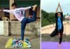 देहरादून : शांति पाठ के साथ स्काउट जागरूकता योग सप्ताह सम्पन्न bharat scout guide