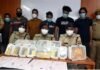 40 किलो सोना तथा 6.5 करोड़ नकदी की चोरी के मामले में 6 चोर अरेस्ट, परन्तु सम्पति के असली मालिक है गायब biggest theft of 40 kg gold and 6.5 crore cash in noida