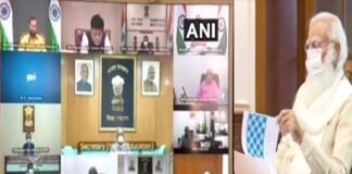 CBSE Board Exam 2021: सीबीएसई बोर्ड की 12वीं की परीक्षा भी हुई रद्द cbse-12th-board-exam-cancelled