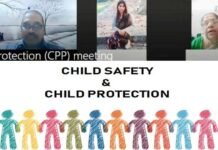 आगे आएं और अनाथ बच्चों को गलत हाथों में जाने से बचाएं : संगीता शर्मा