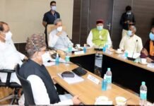 विश्व पर्यावरण दिवस पर सीएम तीरथ ने कहा पॉलिथीन मुक्त उत्तराखण्ड बनाने का हमारा संकल्प है, प्रदेशवासियों से की सहयोग की अपील cm-teerath